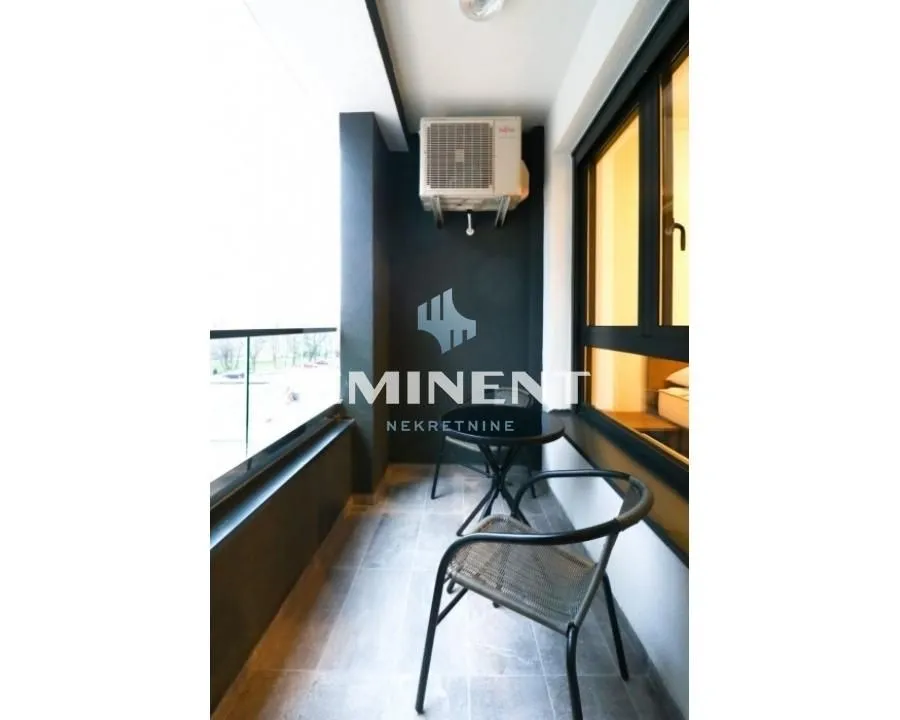Izdavanje, dvosoban stan, 45m², Voždovac Sve Podlokacije, Beograd