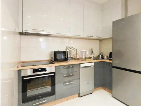 Rent, one bedroom apartment, 50m², Central Point, Podgorica - image 8