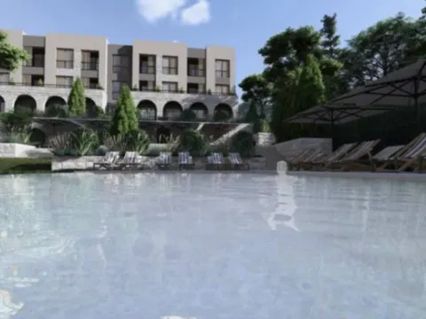 Prodaja, jednosoban stan, 51m², Kavač, Kotor - image 9