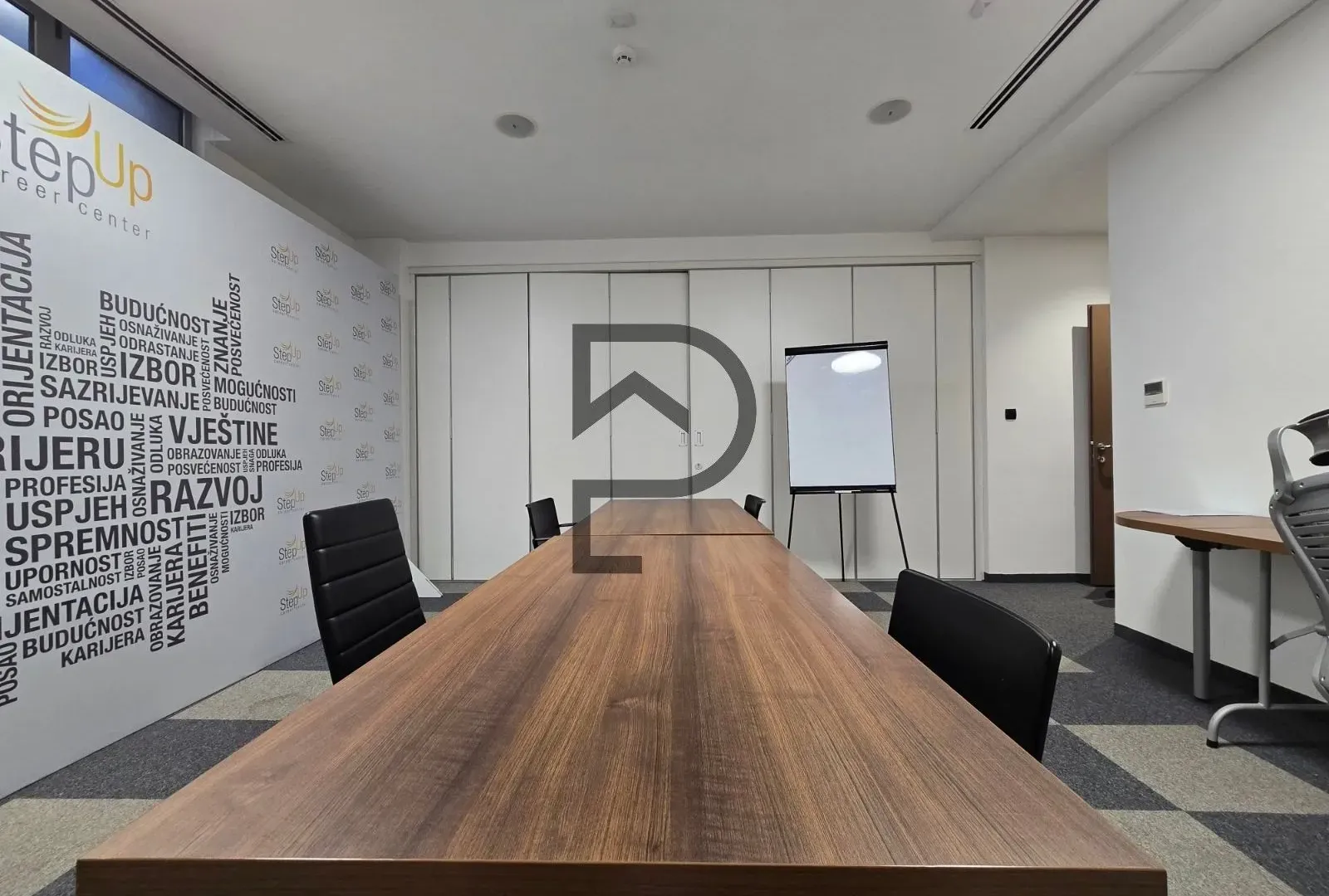 Sale, office space, 376m², Dalmatinska ulica, Podgorica