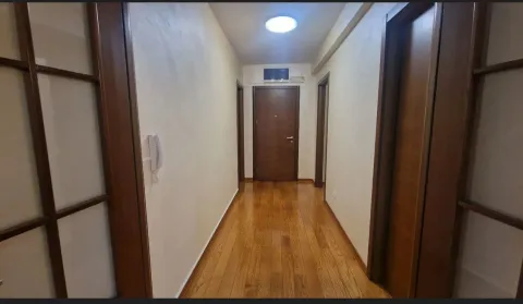 Rent, four bedroom apartment, 162m², Pod Goricom, Podgorica - image 9