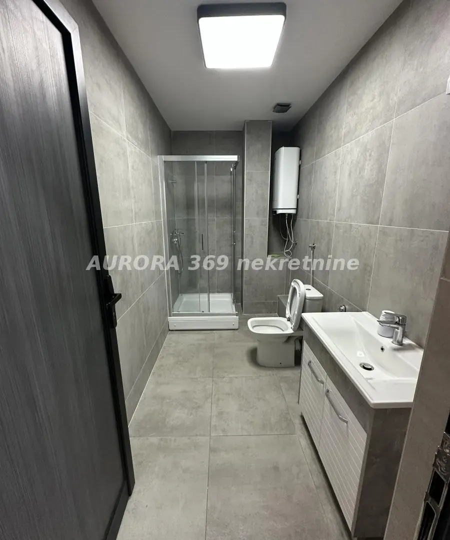 Sale, office space, 600m², Klisa, Novi Sad Sve Podlokacije