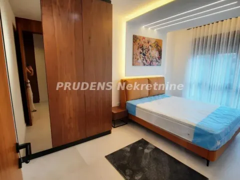 Izdavanje, dvosoban stan, 62m², Čubura, Beograd - image 5