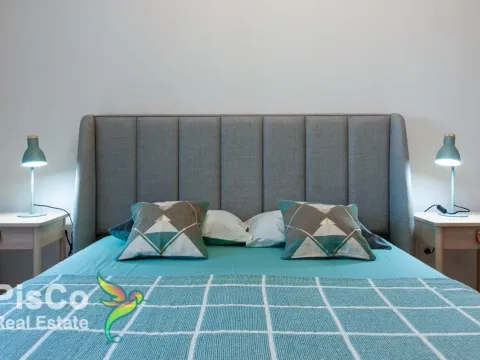 Izdavanje, jednosoban stan, 56m², Kruševac, Podgorica - image 4