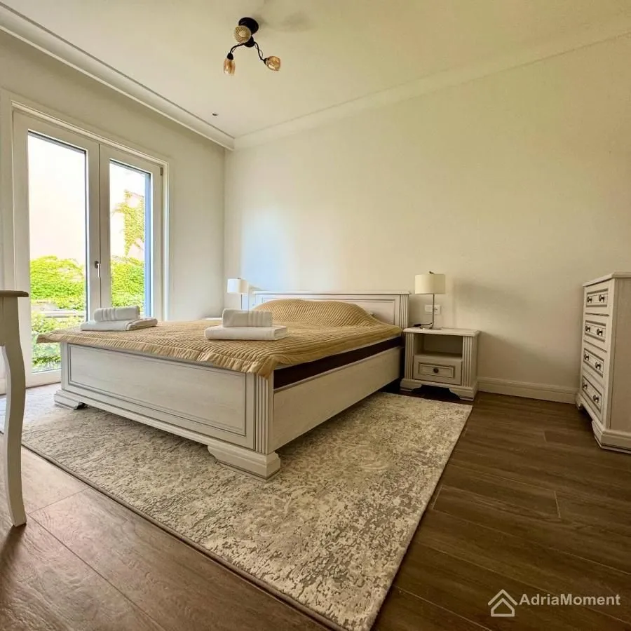 Prodaja, dvosoban stan, 85m², Luštica Bay, Tivat