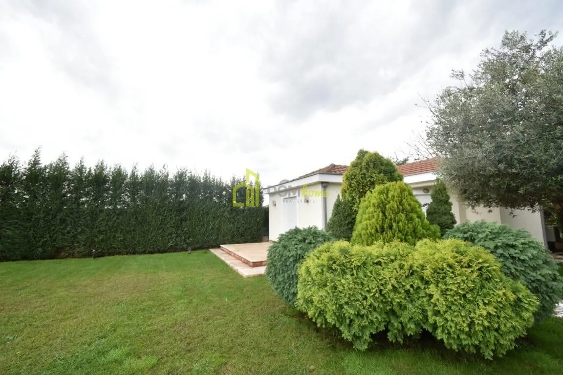 Rent, house, 212m², Donji Kokoti, Podgorica