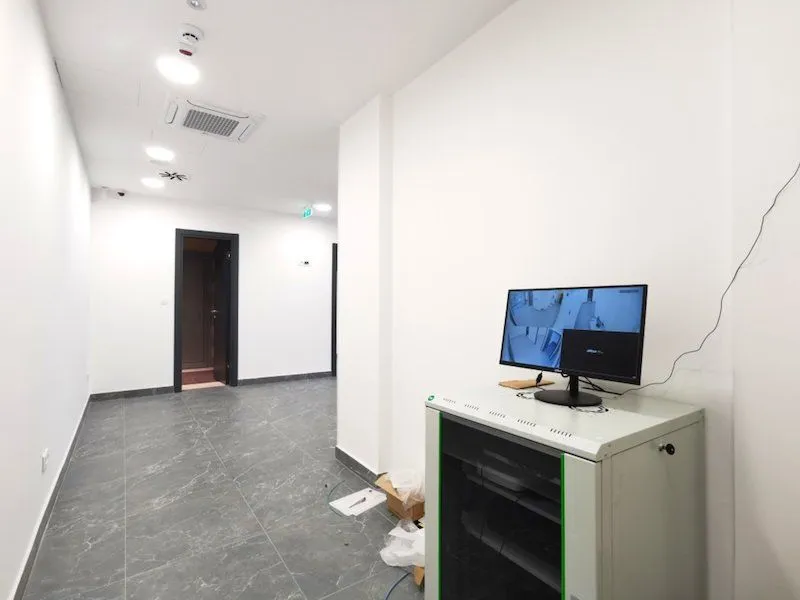 Rent, office space, 77m², Centar, Podgorica