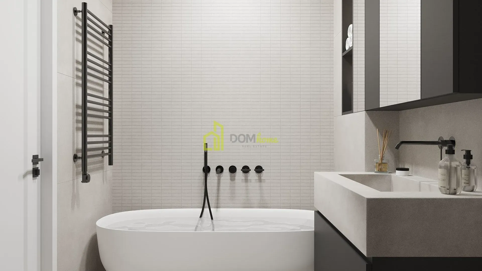 Prodaja, trosoban stan, 94m², City Kvart, Podgorica