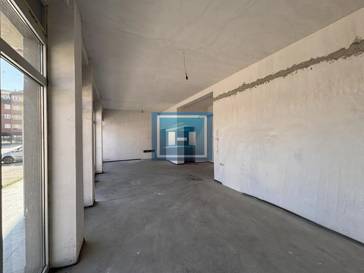 Sale, office space, 64m², Aqua park, Jagodina