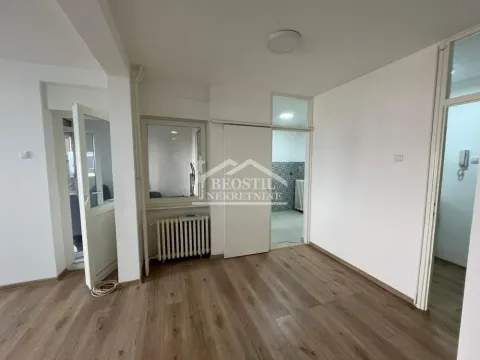 Prodaja, dvosoban stan, 56m², Papazovac, Smederevo - image 12