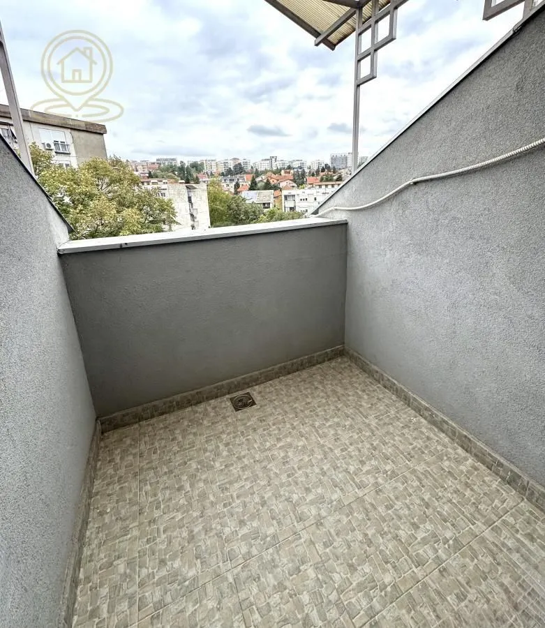 Prodaja, četvorosoban stan, 118m², Voždovac Sve Podlokacije, Beograd