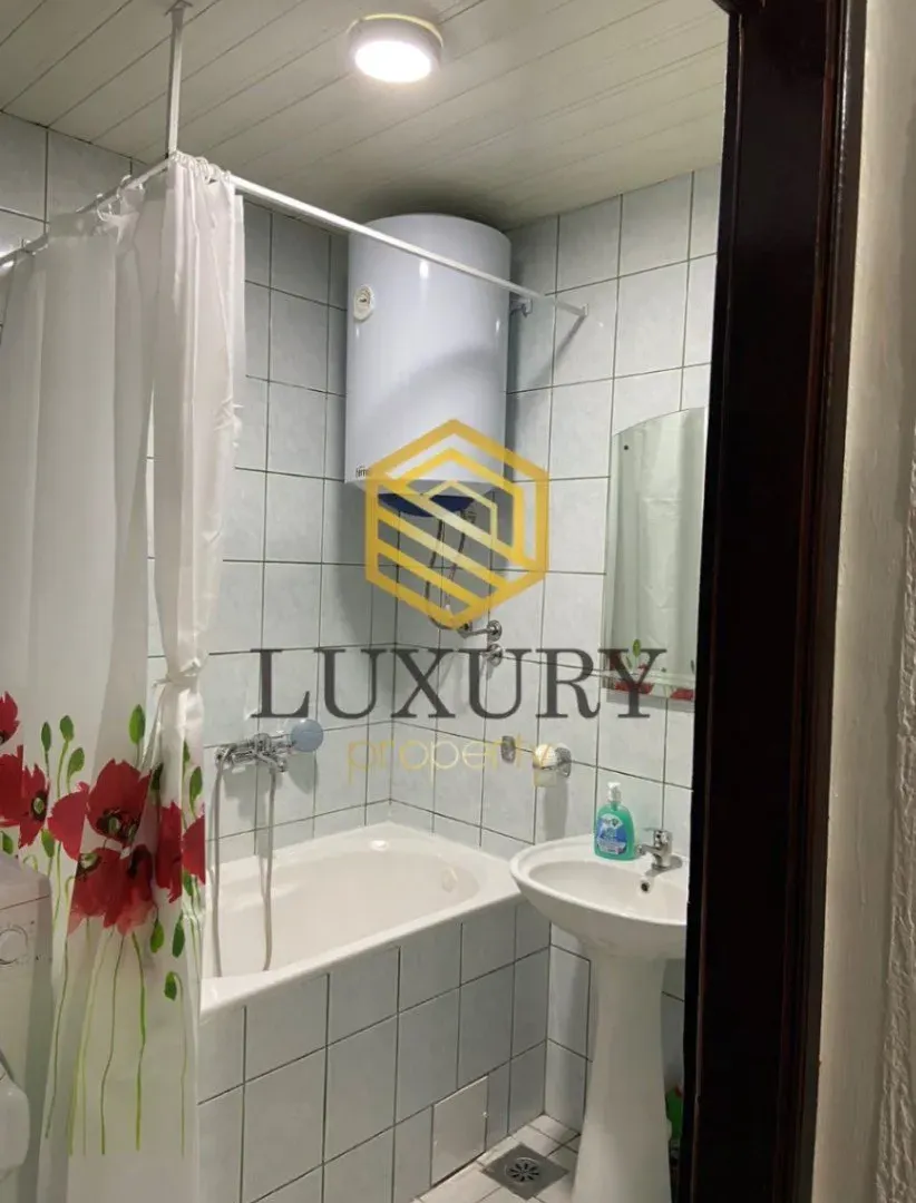 Rent, two bedroom apartment, 80m², Stari Aerodrom, Podgorica