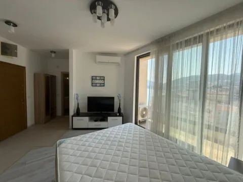 Sale, one bedroom apartment, 37m², Rafailovići, Budva - image 8