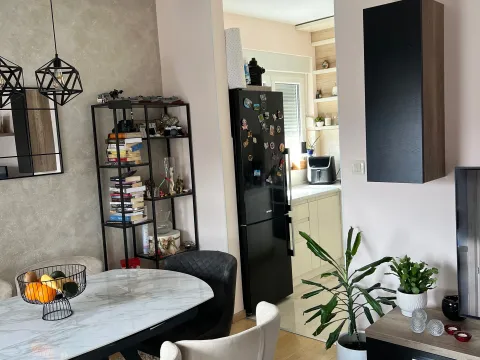 Sale, one bedroom apartment, 53m², City Kvart, Podgorica - image 6