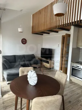 Rent, two bedroom apartment, 45m², Centar, Tivat - image 7