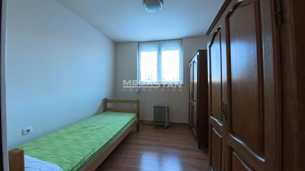 Izdavanje, jednosoban stan, 31m², Mirijevo 1, Mirijevo Sve Podlokacije