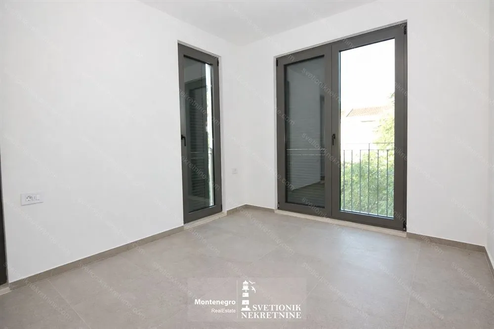 Prodaja, jednosoban stan, 50m², Meljine, Herceg Novi
