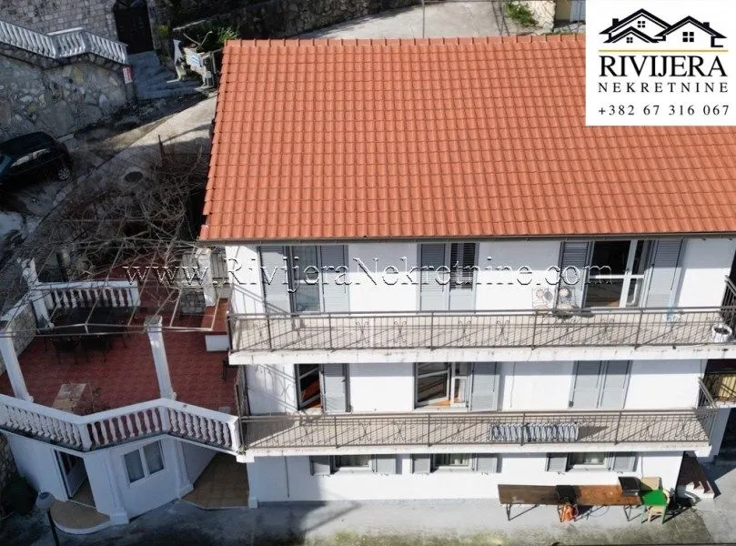 Prodaja, kuća, 240m², Meljine, Herceg Novi