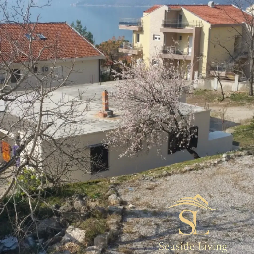 Prodaja, plac, 906m², Dobrota, Kotor