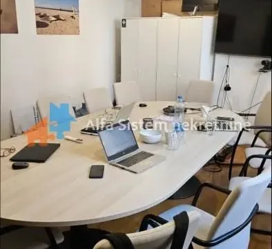 Rent, office space, 130m², Stari Grad, Beograd - image 9