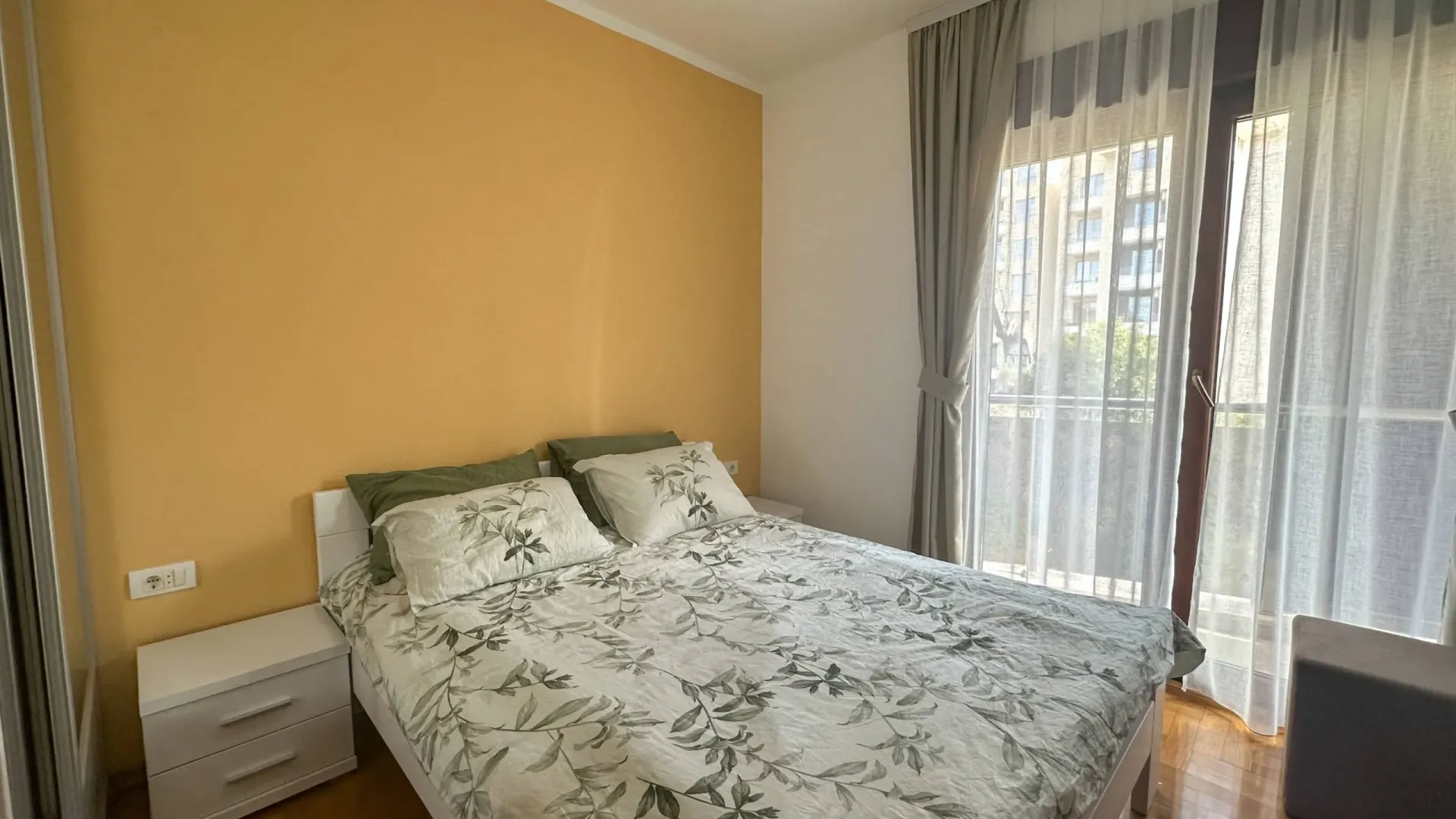 Sale, apartment, 88m², Bečići, Budva