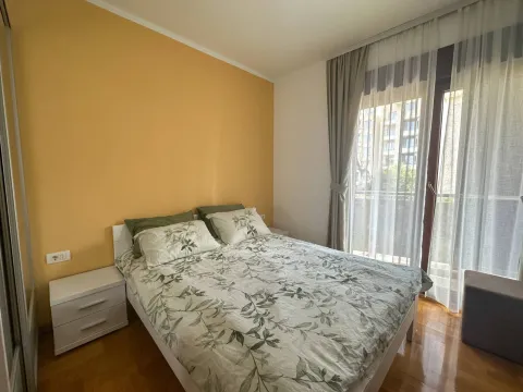 Sale, apartment, 88m², Bečići, Budva - image 9