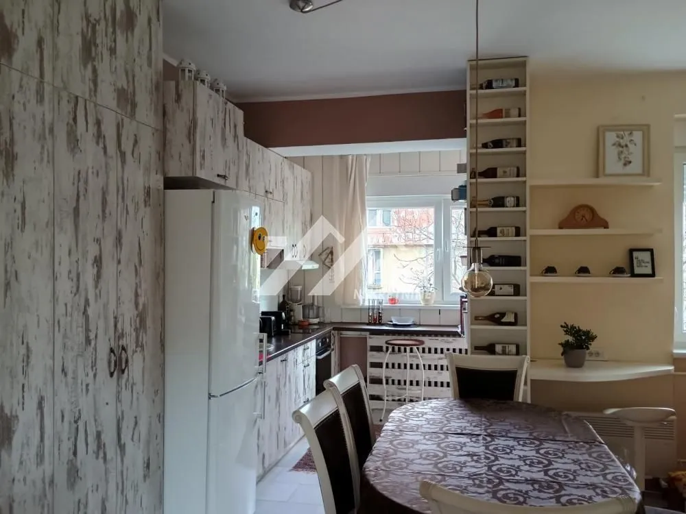 Rent, three bedroom apartment, 74m², Novi Sad Sve Podlokacije, Novi Sad