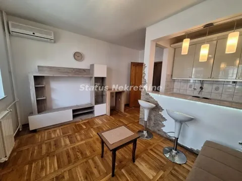 Rent, studio apartment, 26m², Bulevar Oslobodjenja, Novi Sad Sve Podlokacije - image 4