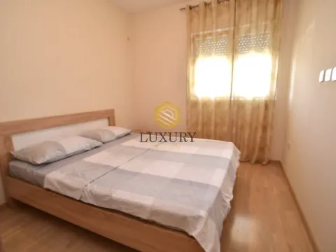 Rent, one bedroom apartment, 46m², City Kvart, Podgorica - image 3