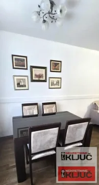 Izdavanje, dvosoban stan, 56m², Bulevar Oslobodjenja, Novi Sad Sve Podlokacije - image 11