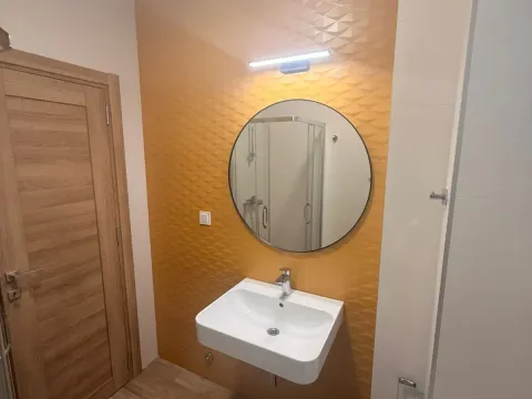 Rent, two bedroom apartment, 60m², Mrčevac, Tivat - image 4