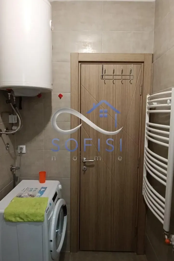 Izdavanje, jednosoban stan, 39m², Adice, Novi Sad Sve Podlokacije