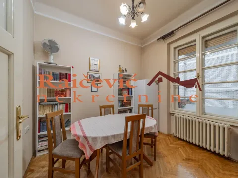 Sale, two bedroom apartment, 45m², Tašmajdan, Palilula Sve Podlokacije - image 11