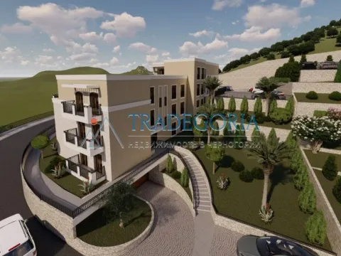 Prodaja, jednosoban stan, 45m², Budva, Crna Gora - image 47