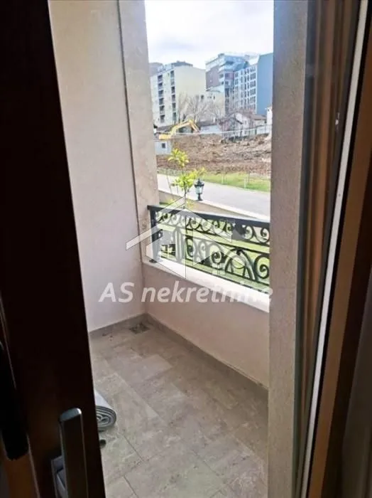 Rent, two bedroom apartment, 44m², Trošarina, Voždovac Sve Podlokacije