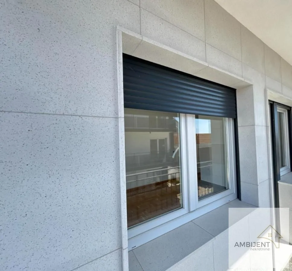 Sale, two bedroom apartment, 44m², Surčin, Beograd