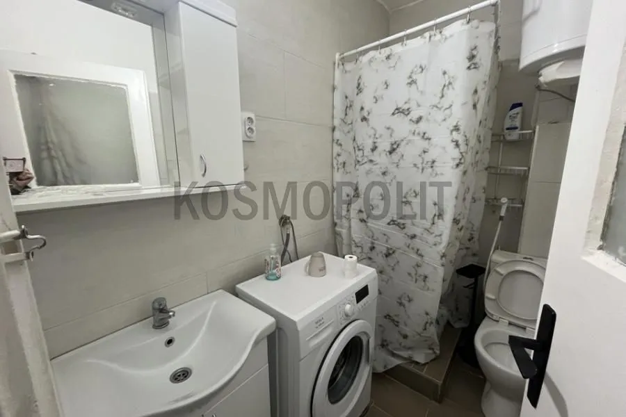 Sale, two bedroom apartment, 60m², Karaburma, Palilula Sve Podlokacije