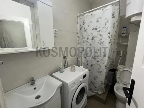 Sale, two bedroom apartment, 60m², Karaburma, Palilula Sve Podlokacije - image 7