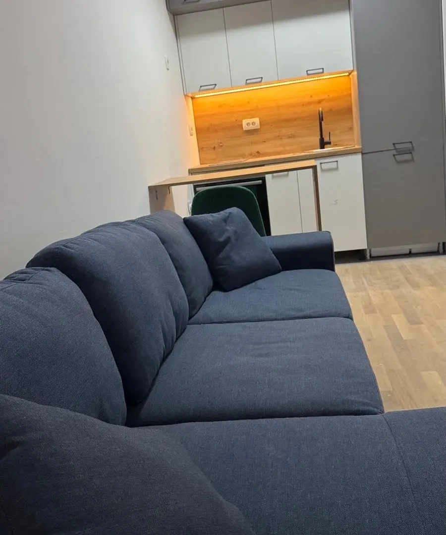 Prodaja, garsonjera, 54m², Vezirov Most, Podgorica