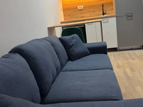Prodaja, garsonjera, 54m², Vezirov Most, Podgorica - image 4