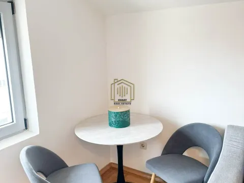 Izdavanje, jednosoban stan, 40m², Stari Aerodrom, Podgorica - image 13