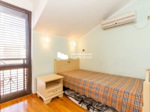 Prodaja, dvosoban stan, 88m², Đenovići, Herceg Novi - image 7