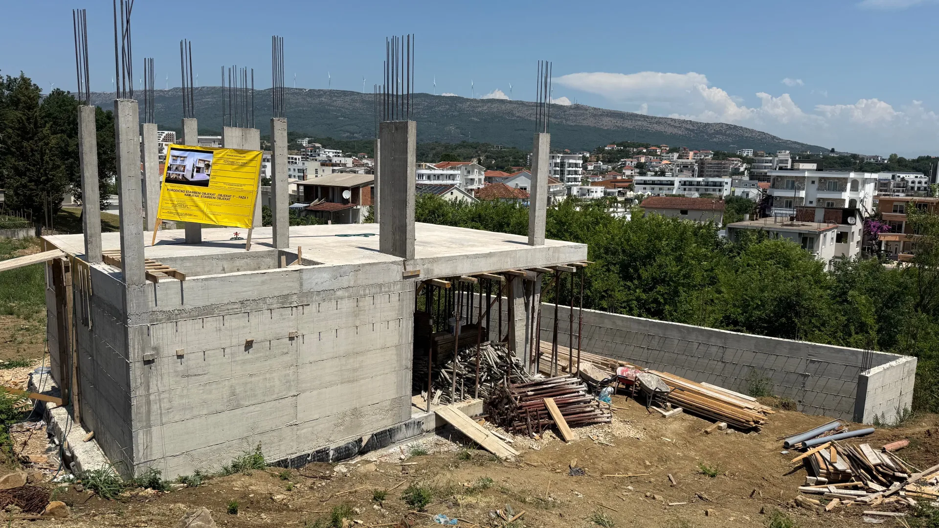 Prodaja, kuća, 160m², Ulcinjsko Polje, Ulcinj