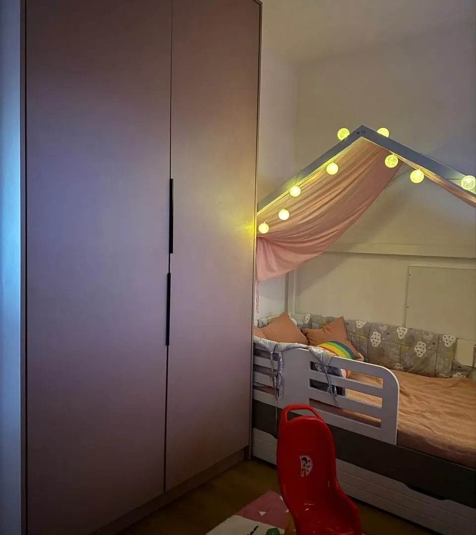 Prodaja, trosoban stan, 90m², Blok 9, Podgorica