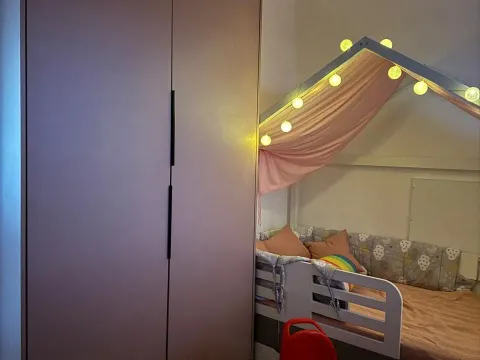 Prodaja, trosoban stan, 90m², Blok 9, Podgorica - image 17