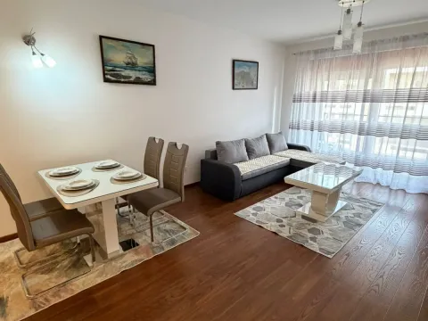 Izdavanje, dvosoban stan, 77m², Master Kvart, Podgorica - image 14
