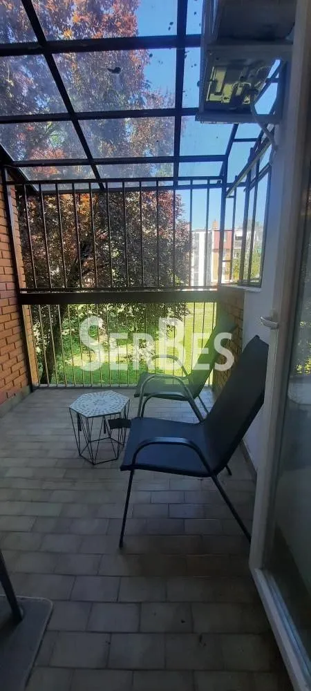 Izdavanje, dvosoban stan, 62m², Novi Sad Sve Podlokacije, Novi Sad