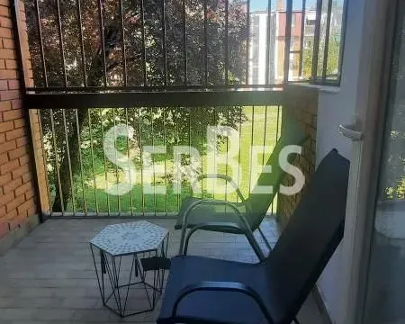Rent, two bedroom apartment, 62m², Novi Sad Sve Podlokacije, Novi Sad - image 12