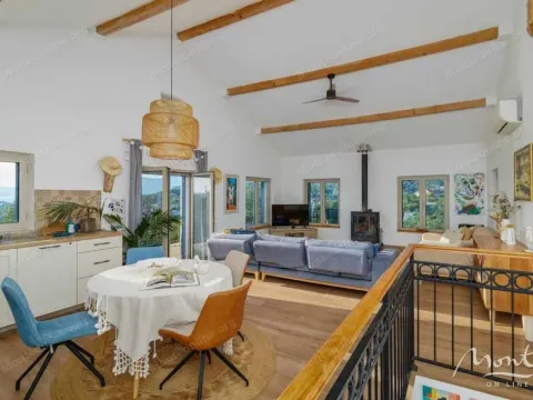 Sale, house, 92m², Kavač, Kotor - image 9