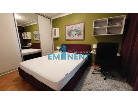 Rent, two bedroom apartment, 42m², Stari Grad, Beograd - image 9